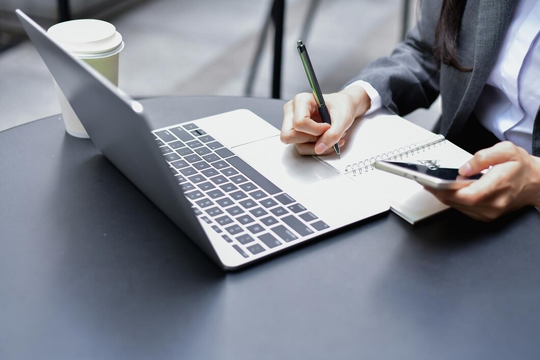 Blog de consultoría